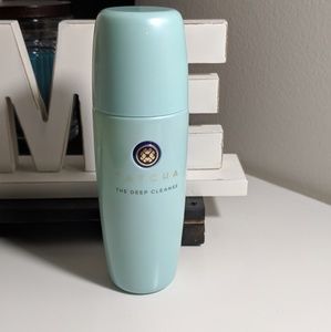 Tatcha Deep Cleansing Face Wash
